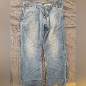 Gap jeans